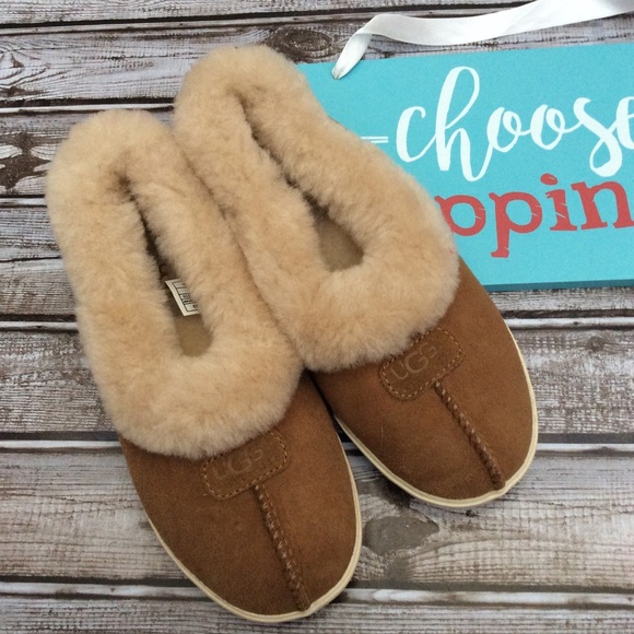UGG Other - 🌻Youth UGG Rylan Shearling Slippers🌻unisex
